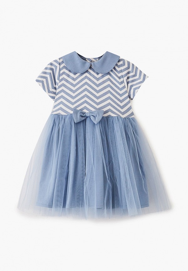 

Платье Trendyco Kids, Голубой