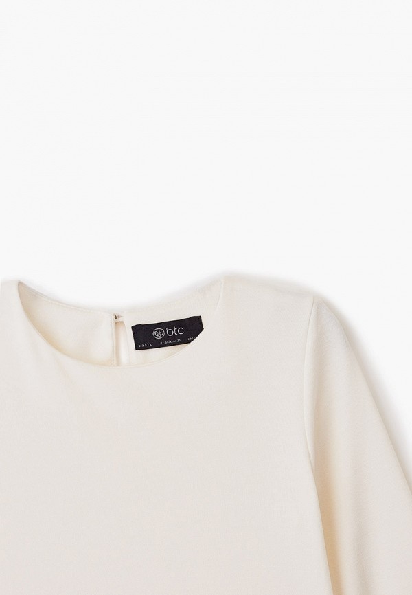 фото Лонгслив btc