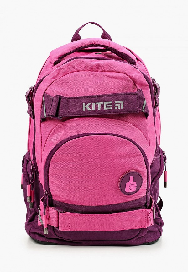 

Рюкзак Kite, Розовый
