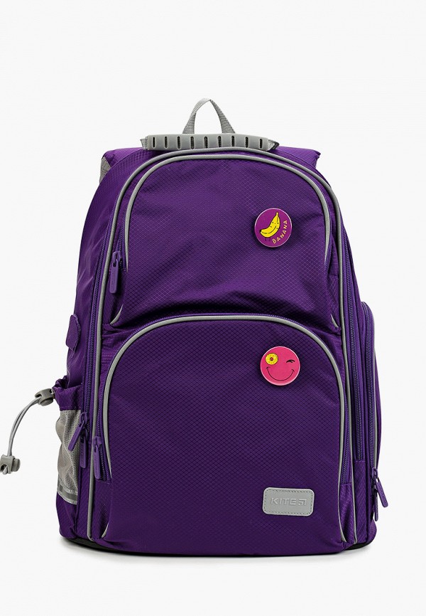 

Рюкзак Kite, Фиолетовый, K19-702M-2