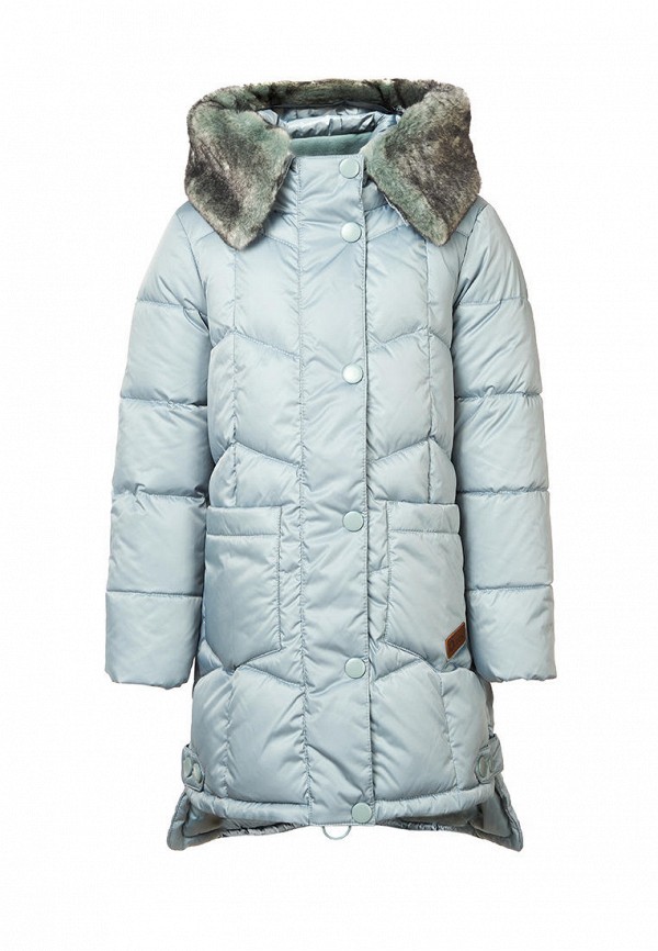

Куртка утепленная Oldos, Бирюзовый