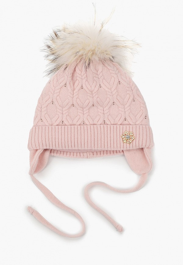 

Шапка Kotik, Розовый