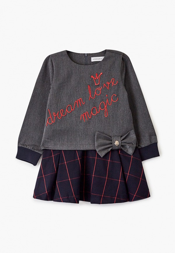 Платье Stefania Pinyagina 1945₽