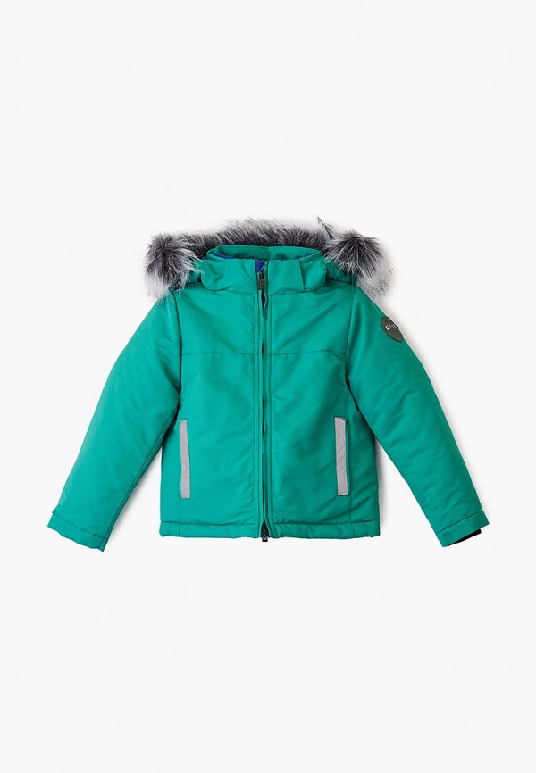 Куртка утепленная Dasti