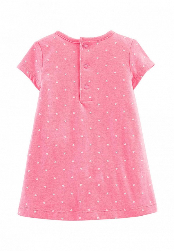 

Комплект Carter’s, Розовый;серый, Carter’s MP002XG00QQ9