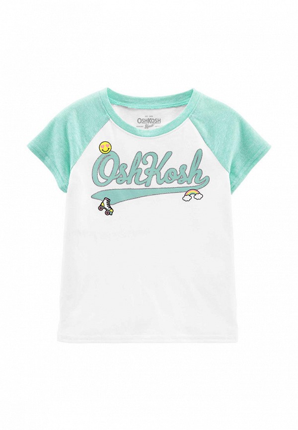 

Футболка OshKosh, Белый