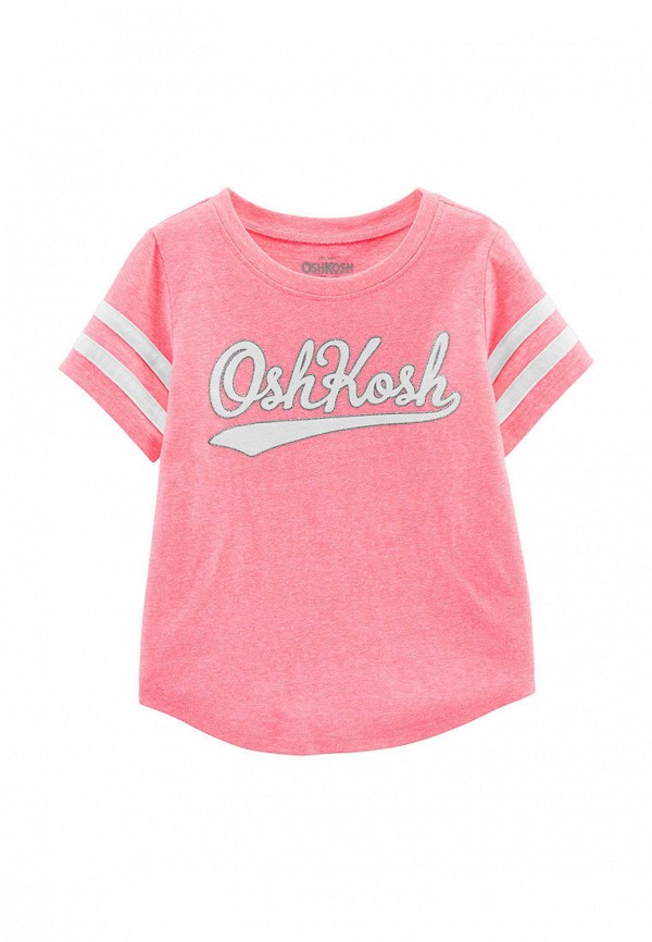 

Футболка OshKosh, Розовый
