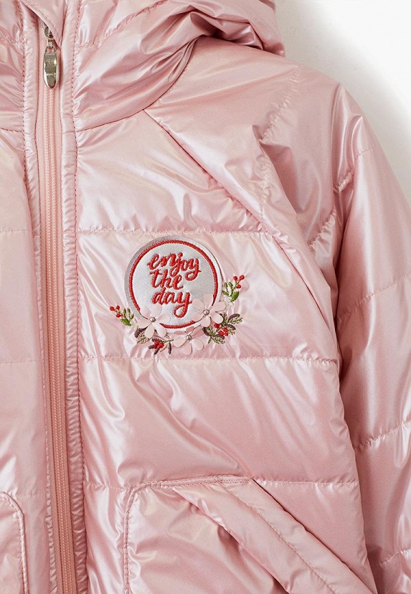 фото Куртка утепленная bell bimbo