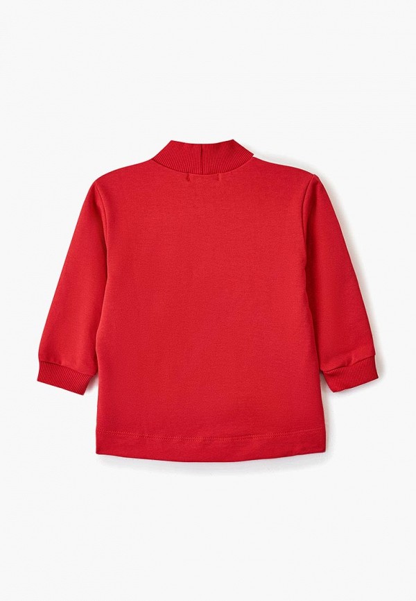 

Свитшот Bell Bimbo, Красный