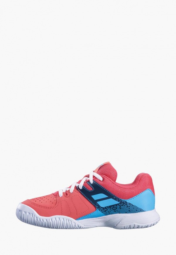 

Кроссовки Babolat, Красный, Babolat MP002XG00QXU