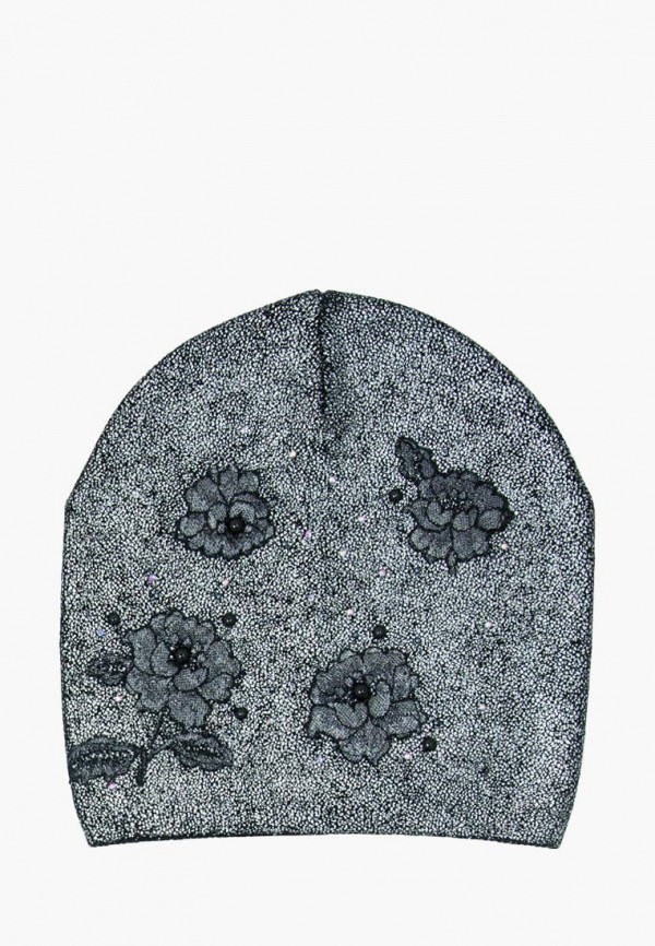 

Шапка Mialt, Черный