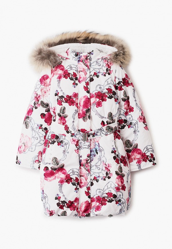 Куртка утепленная Pilguni