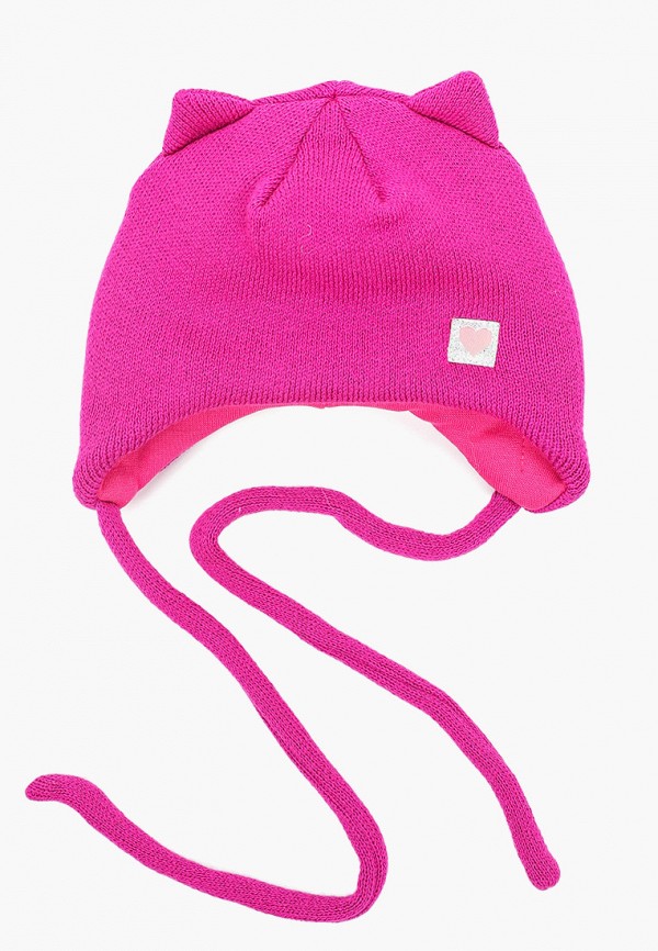 

Шапка Hohloon, Розовый