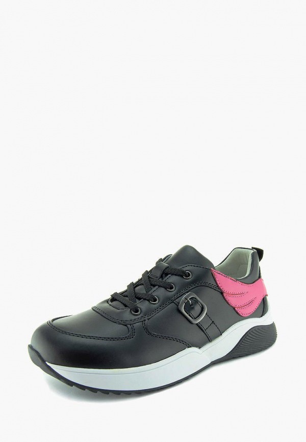 фото Кроссовки orthoboom