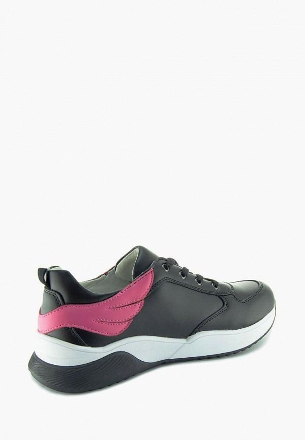 фото Кроссовки orthoboom