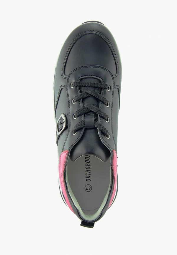 фото Кроссовки orthoboom