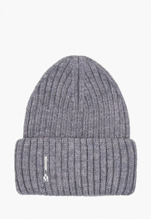 

Шапка Mialt, Серый