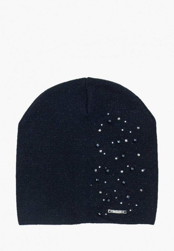 

Шапка Mialt, Синий