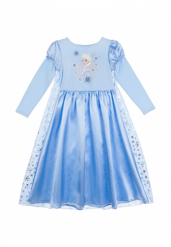 Платья для девочки PlayToday цвет голубой 