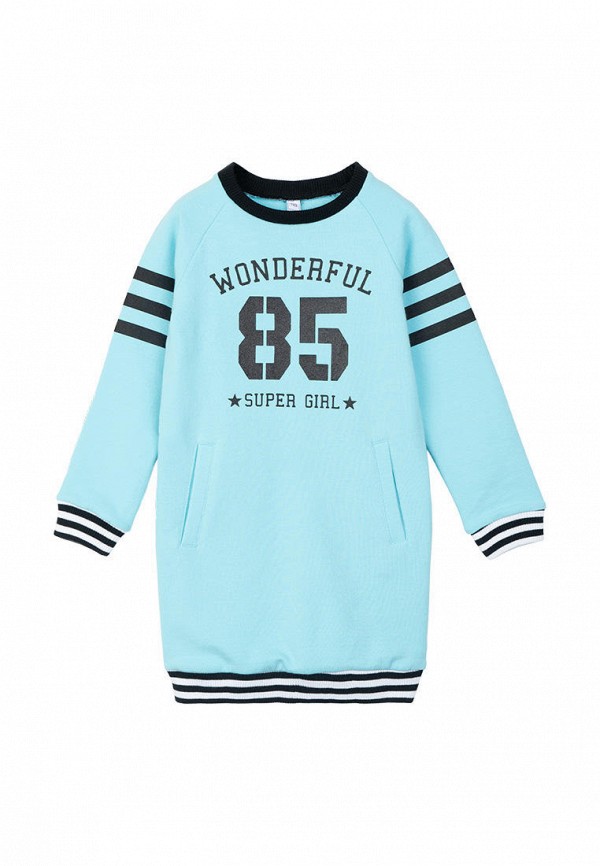 

Платье PlayToday, Голубой