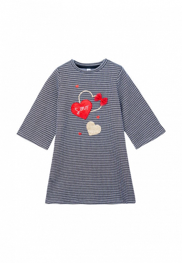 

Платье PlayToday, Серый