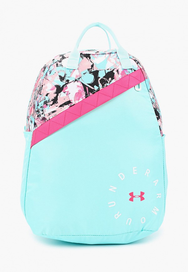 

Рюкзак Under Armour, Бирюзовый, Favorite 3.0