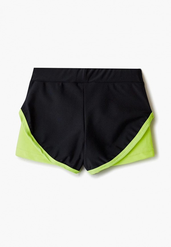 фото Шорты спортивные diamatti