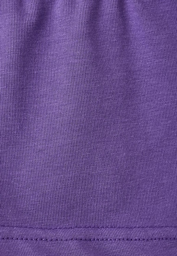 Шорты для девочки Diamatti цвет фиолетовый  Фото 3