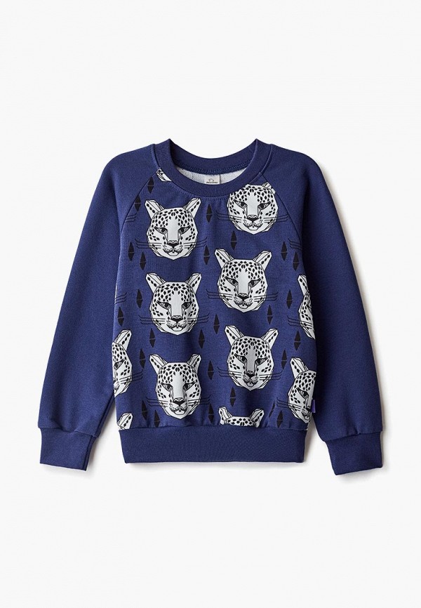 

Свитшот Vikki-Nikki, Синий