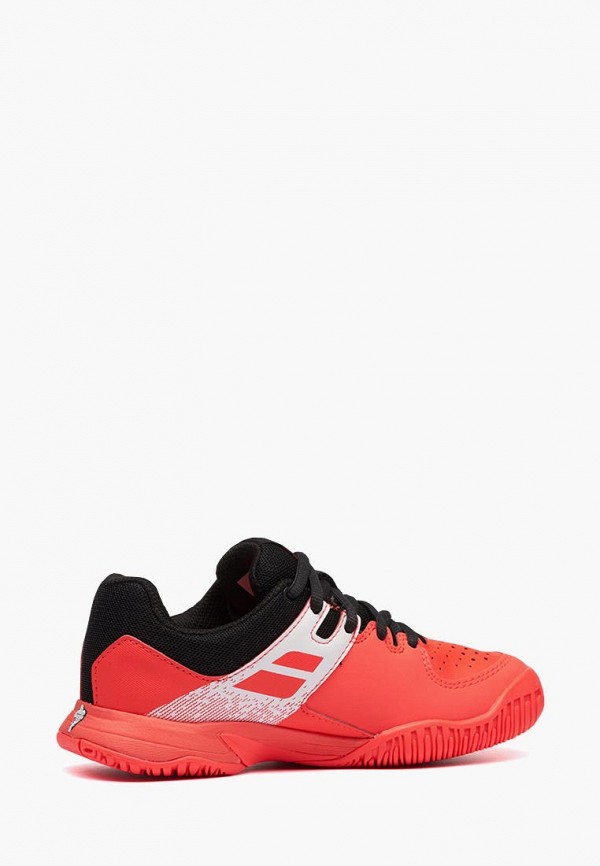 

Кроссовки Babolat, Красный, Babolat MP002XG00RSW