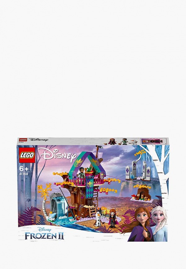 

Конструктор LEGO, Разноцветный, 41164
