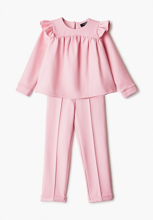 

Костюм Nino kids, Розовый