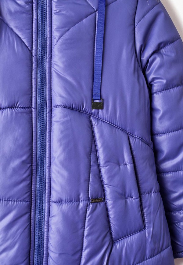 

Куртка утепленная Артус, Фиолетовый