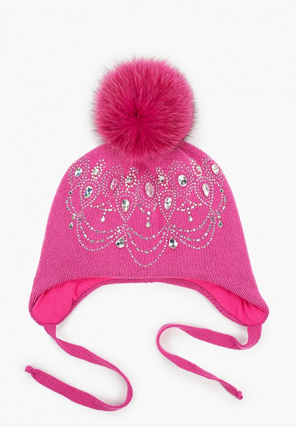 Шапка Aleksa 4500₽