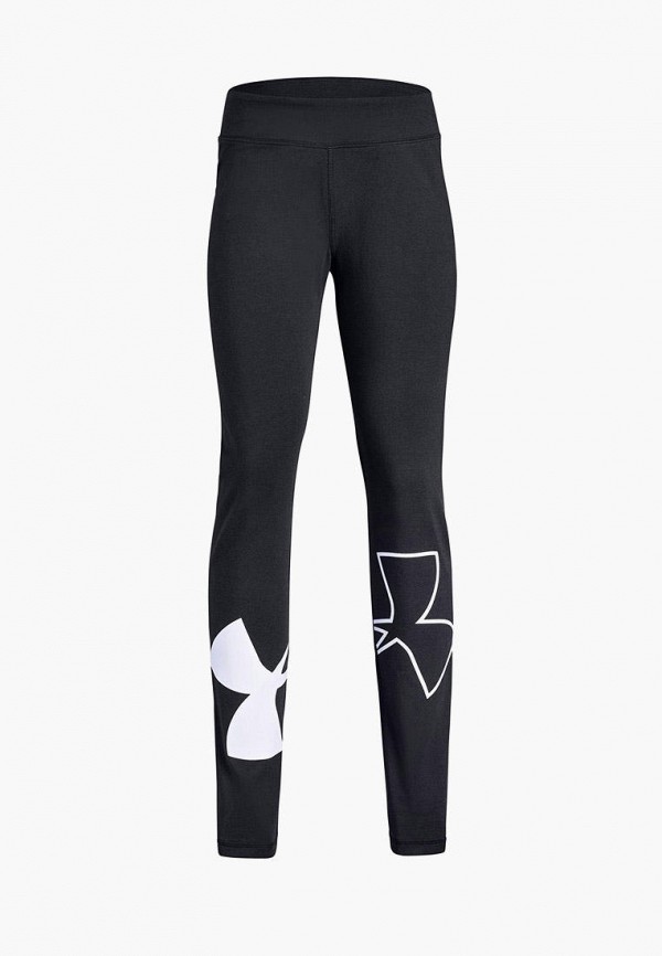 

Леггинсы Under Armour, Черный, Under Armour MP002XG00S97
