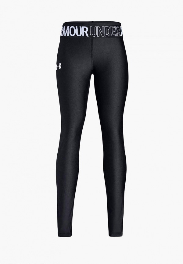 

Леггинсы Under Armour, Черный, Under Armour MP002XG00S98