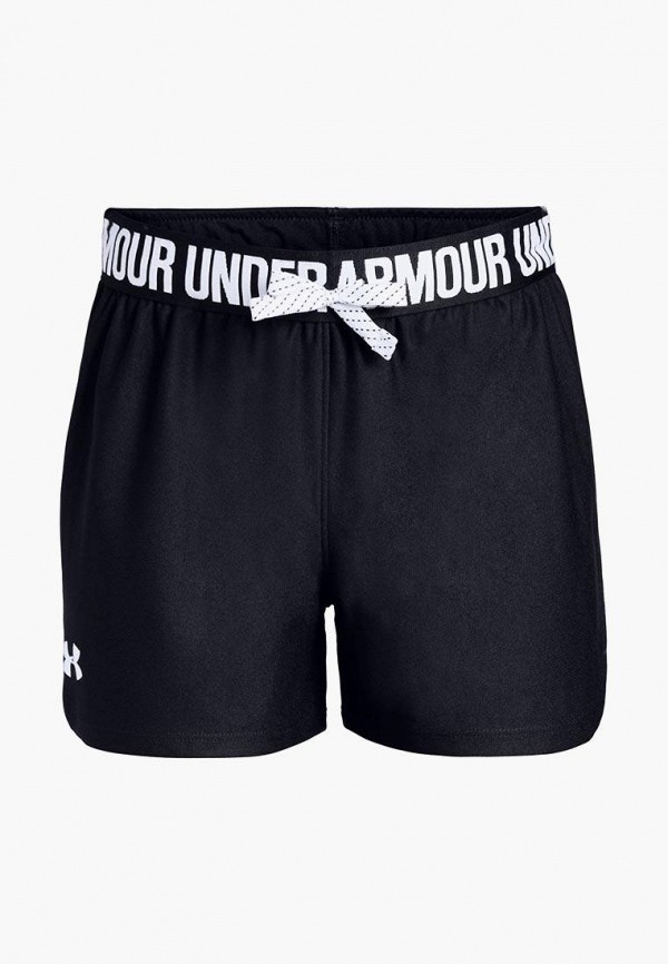 

Шорты спортивные Under Armour, Черный, Under Armour MP002XG00S99