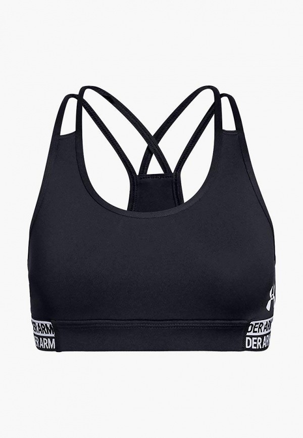 

Топ спортивный Under Armour, Черный, Under Armour MP002XG00S9A