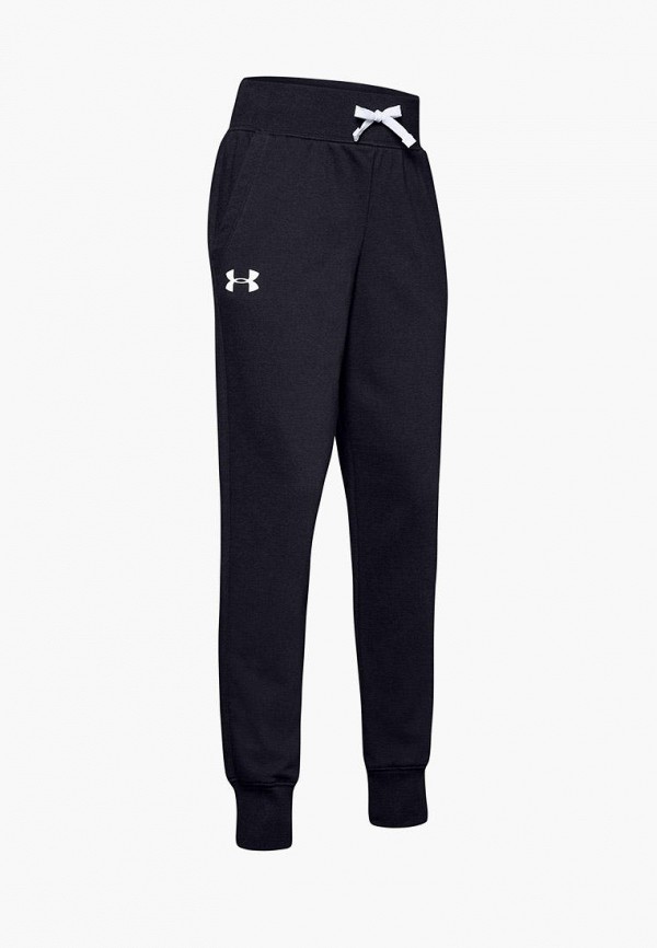 

Брюки спортивные Under Armour, Черный, Rival Jogger