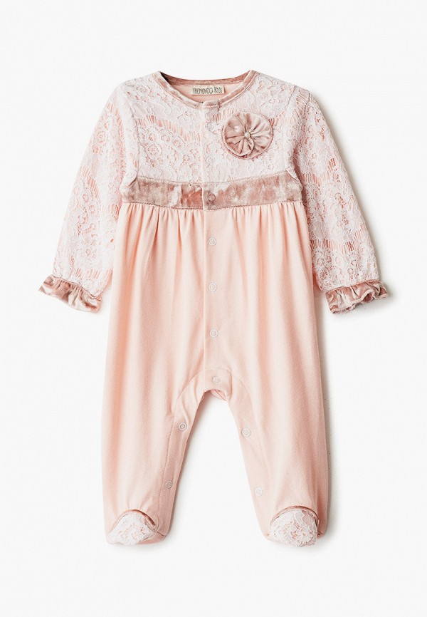 

Комбинезон Trendyco Kids, Розовый