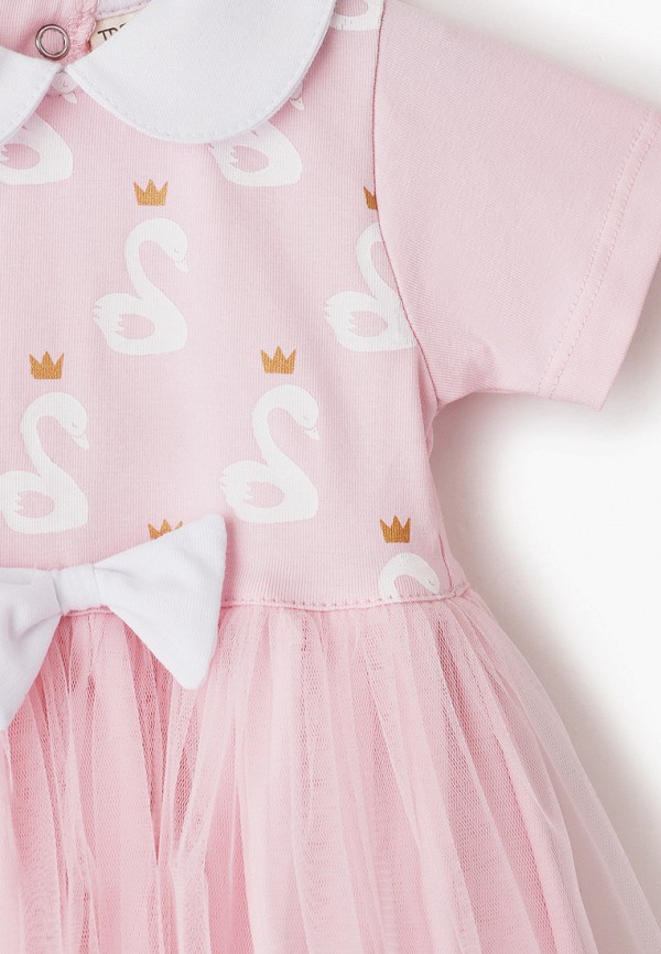 

Платье Trendyco Kids, Розовый