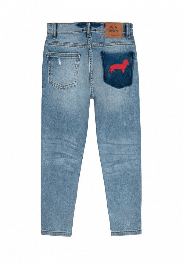 фото Джинсы bell bimbo