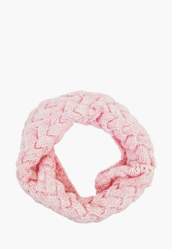 

Снуд Anmerino, Розовый