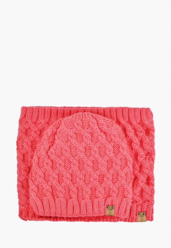 

Комплект Anmerino, Коралловый