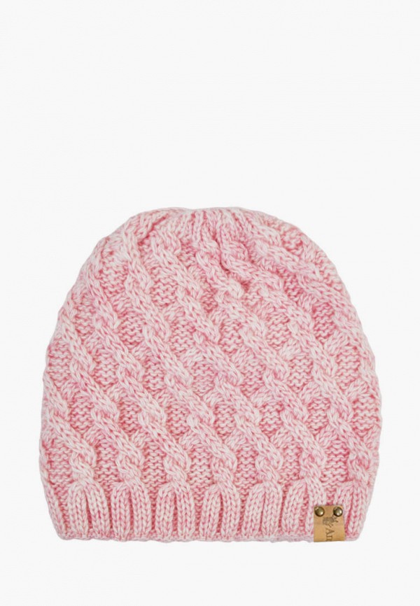 

Шапка Anmerino, Розовый