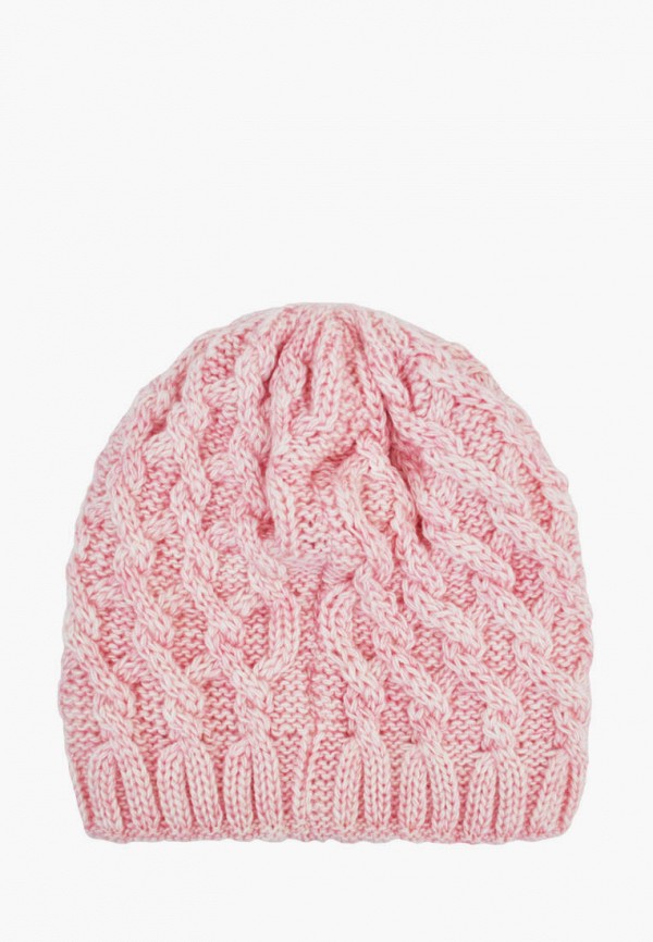 

Шапка Anmerino, Розовый, Anmerino MP002XG00SBY