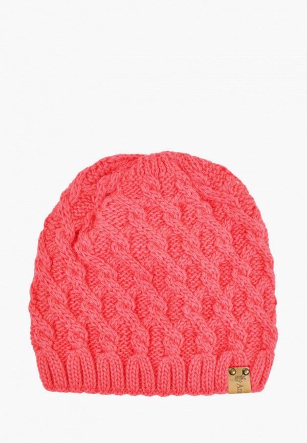 

Шапка Anmerino, Коралловый