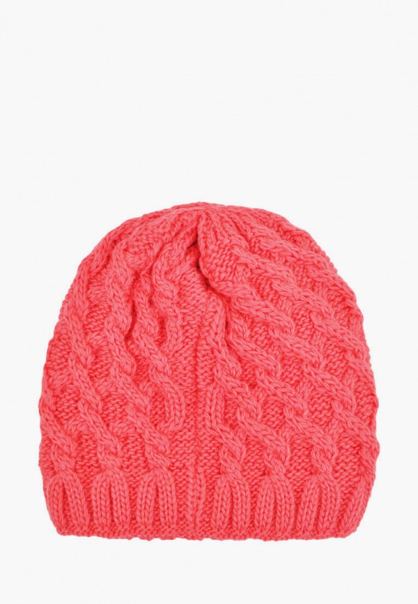 

Шапка Anmerino, Коралловый, Anmerino MP002XG00SBZ