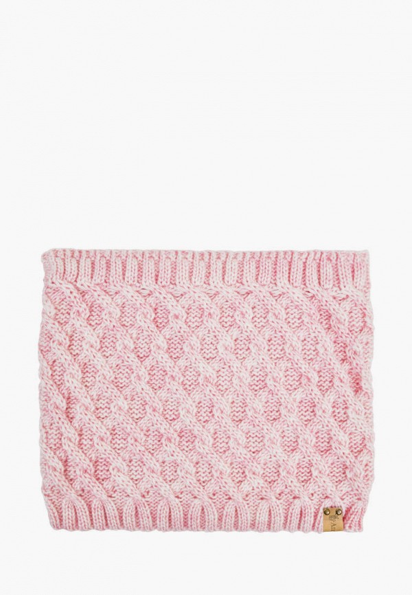 

Снуд Anmerino, Розовый