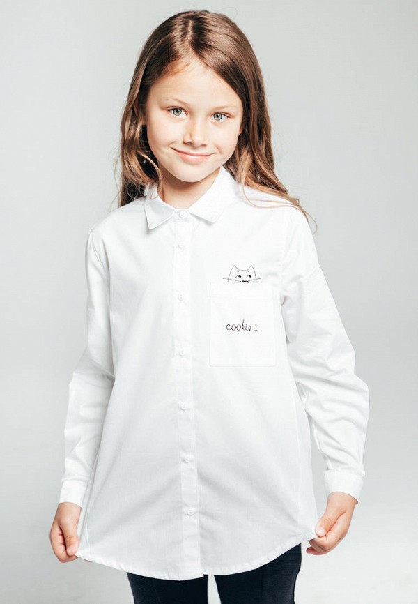 фото Рубашка cookie